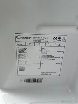 Lednice Candy - 2
