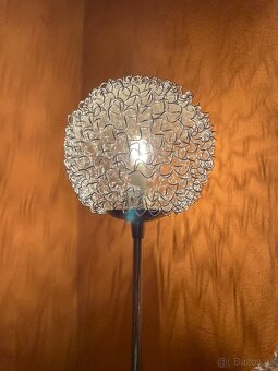 Stojaci lampa - 2