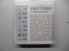 SCHODIŠŤOVÉ DEKORAČNÍ LED SVÍTIDLO - 2