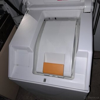 Pracka miele - 2
