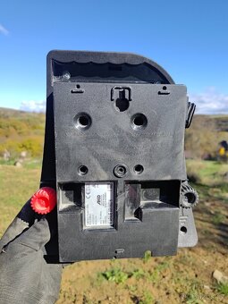 Zdroj pro elektrický ohradník AKO DUO-Power X 2500 - 2