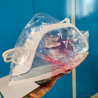 Žehlička Philips - 2