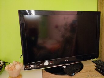 TV LG - 2