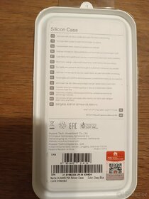 Originální obal na Huawei P20 - 2