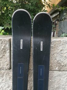 ATOMIC CLOUD C12 Revoshock 154cm. Model 2022/2023 - 2