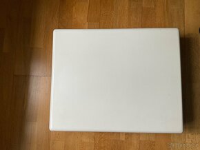 Stupínek stolička podnožka na hraní na klávesy - 2