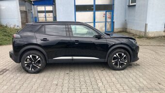 Peugeot 2008 - 2