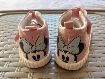 Boty H&M vel. 22 - 2