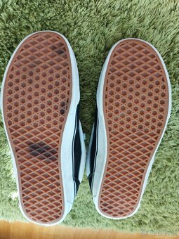 Boty Vans velikost 44 - 2