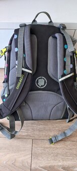 Skolni batoh aktovka Coocazoo - 2