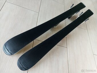 Lyže Salomon dětské 100cm - 2