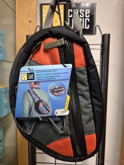 Brašna CaseLogic TSC6 nová - 2