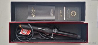 Golden Curl GL588 Gyro profesionální kulma - 2