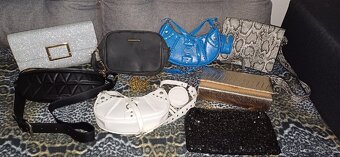 Sada dámských kabelek - 2