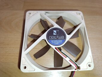 Chladič Noctua NH-U12 - 2