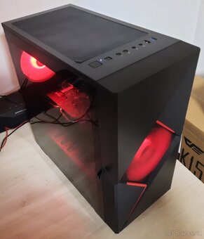 Herní PC ASUS - 2