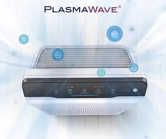 Čistička vzduchu Winix ZERO AZBU330-HWE+ nové filtry - 2