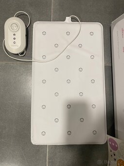 Prodám monitor dechu značky Nanny - 2