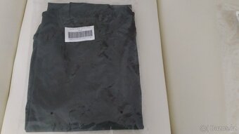 Nátělník lehký termo vel. 88-92, vel.M, AČR KHAKI, ZELENÉ - 2