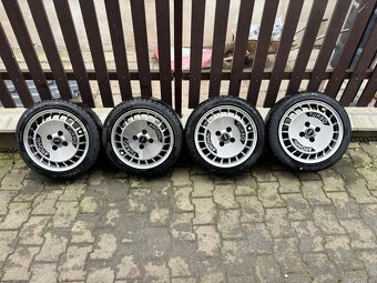 Ronal R10 4x98 ET37 R15 - 2