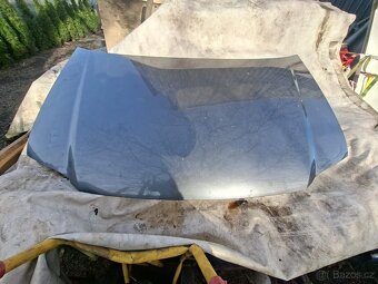 Volkswagen Touran 2.0 náhradní díly - 2