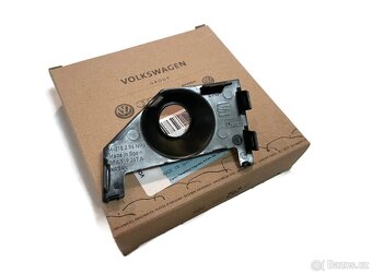 seat leon ST FR 2020 - krytka parkovací senzor - 2