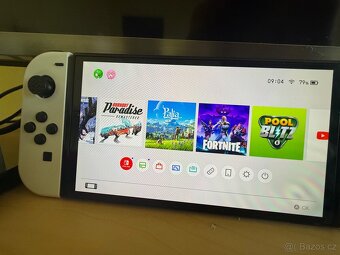 Nintendo switch Oled - 2
