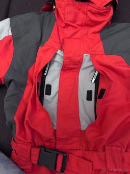 Zimní kombinéza 146 - 2