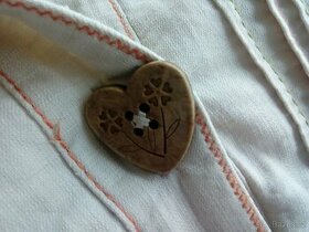 Jarní kabátek vel.98 zn.Next - 2