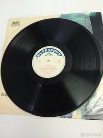 Supraphon 9. LP, hledané - 2