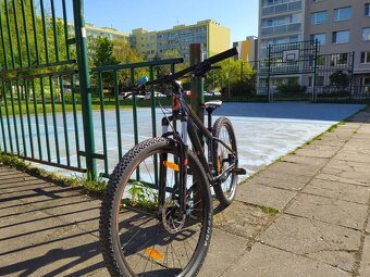 Horské kolo Scott Aspect - 2