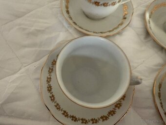 Porcelán starý - 2