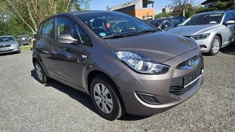 HYUNDAI ix20 1.4VVTi  FIFA WORLD CUP EDITION 1MAJITEL - 2