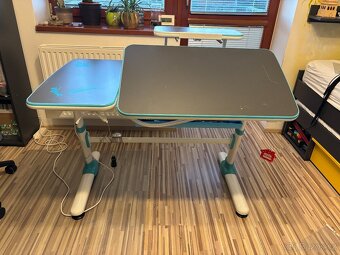 detsky rastuci stol - 2