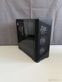⭐Herní PC-RTX 3070 8GB/i5 11400F /1TB NVMe/32GB /ZÁRUKA - 2