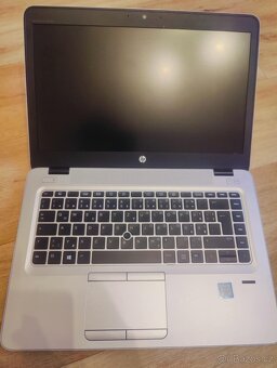 HP EliteBook 840 G4 - 2