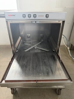 Myčka nádobí RedFox QQ50 - 2