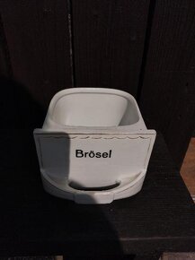 Prodám starožitné porcelánové kuchyňské dózy zn. UNION - 2