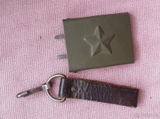 Prodám starší polní láhev a další - SLEVA - 2