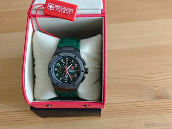 Swiss Military Hanowa Sonoran Chrono - 2