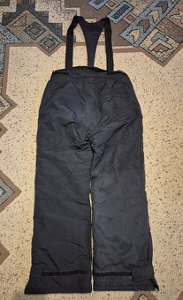 Pánské lyžařská kalhoty vel. L - 2