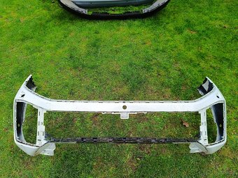 Přední nárazník WV Touareg - 2