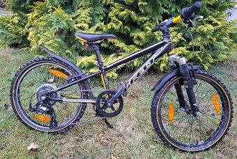 Detske kolo 20" - 2