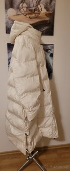 Zimní dlouhá bunda - 2