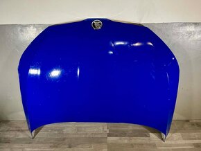 ŠKODA SCALA - 657 - 2019-2023 - kapota - 2