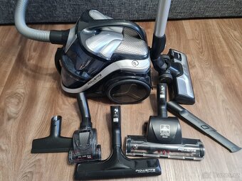 Vysavač Rowenta Silence Force Multi Cyclonic - 2