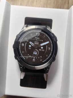 Garmin EPIX PRO (gen 2), 47mm, glass - 2