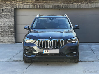 BMW X5 xDrive30d mHEV A/T - 2