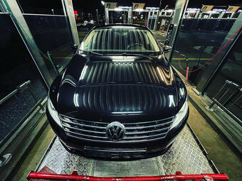 Veškeré náhradní díly VW Passat CC FL 2013 CFGB NGD LC9X - 2