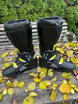 SIDI  ATOJO  SRS  vel.44 - 2